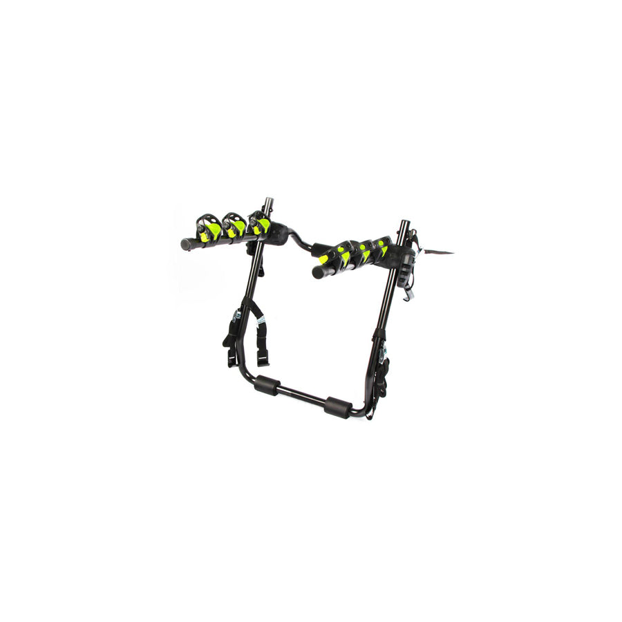 BUZZ RACK 1000 Rear mounted bike rack Boot, Vehicle Rear, 4,6kg, 15kg