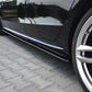 Maxton Design Audi S5 / A5 / A5 S-Line 8T / 8T FL Sportback Side Skirts Diffusers