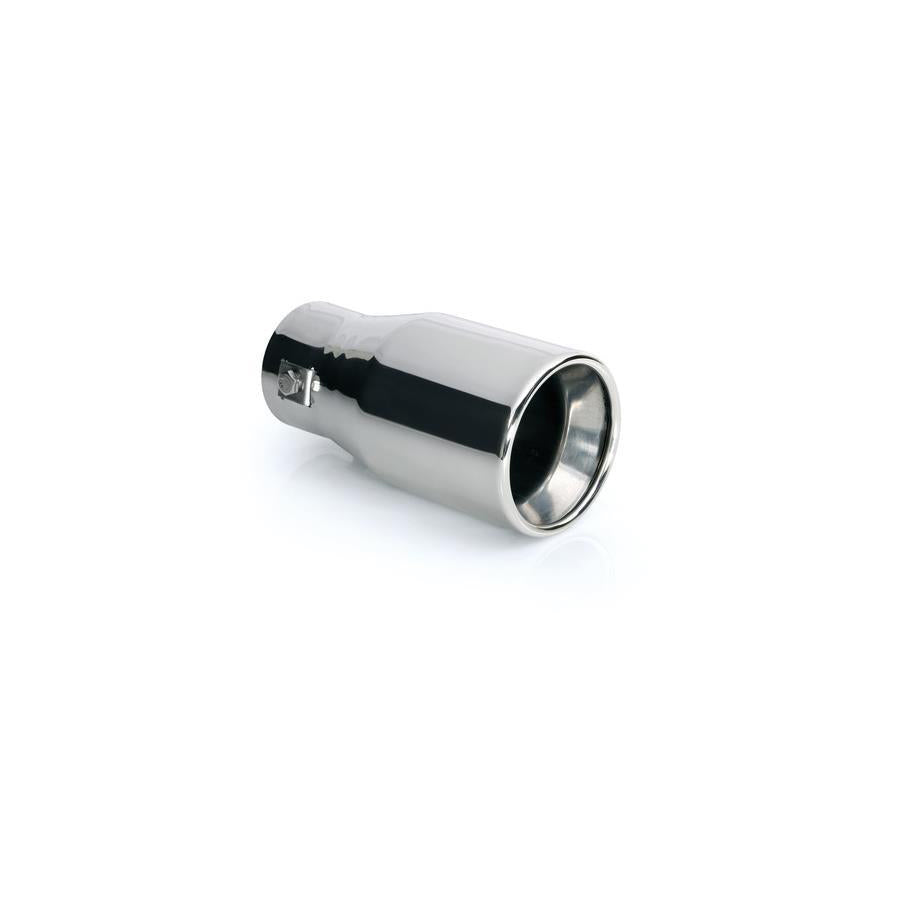 PILOT TS-35 60089 Exhaust tip 36-42 mm, Stainless Steel