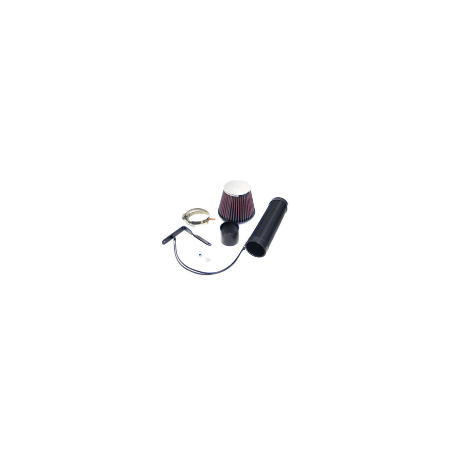 K&N 57-0289 Performance Air Intake System