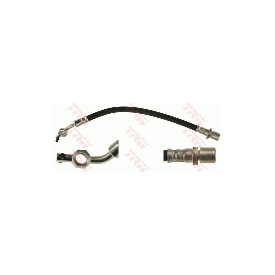 TRW PHD738 Brake Hose for TOYOTA Land Cruiser 80 J80