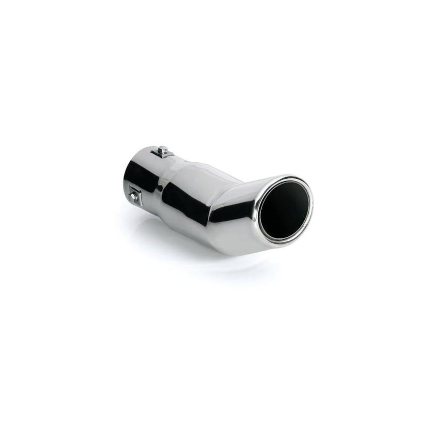 PILOT TS-33 60087 Exhaust tip 38-49 mm, Stainless Steel