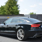 Maxton Design Audi A5 S-Line 8T FL Sportback Rear Side Splitters