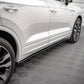 Maxton Design VW Touareg R-line MK3 (2018-) Side Skirts Diffusers