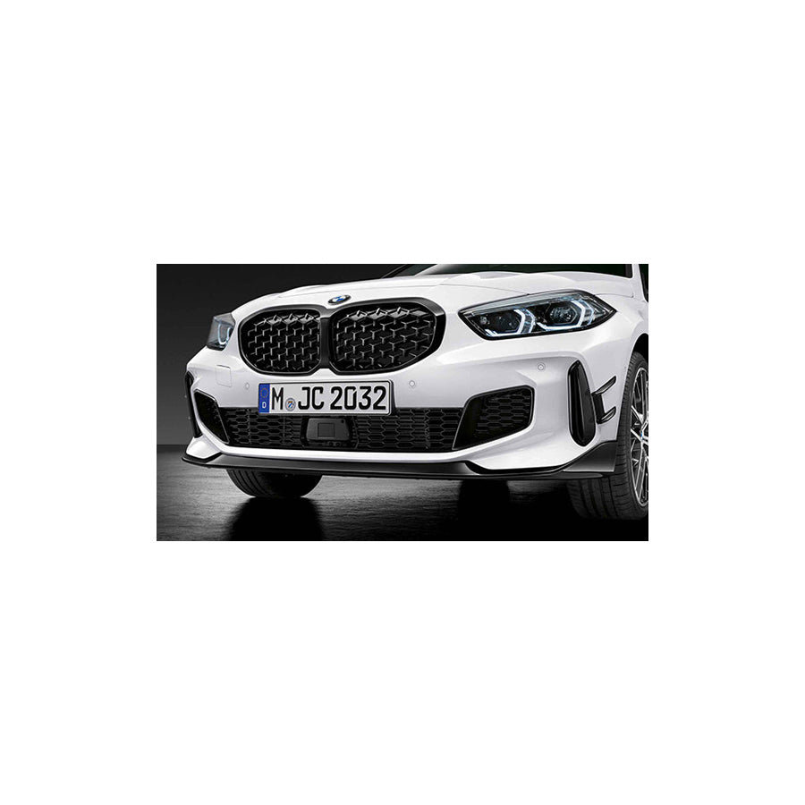 Genuine BMW 51142465580 M Performance F40 Adhesive Film (Inc. 118i, 120dx & M135i)