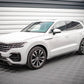 Maxton Design VW Touareg R-line MK3 (2018-) Side Skirts Diffusers