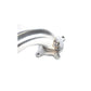 Integrated Engineering Audi Volkswagen 2.0T MK5 MK6 3" Catted Downpipe (A3, Jetta, GLI & GTI)