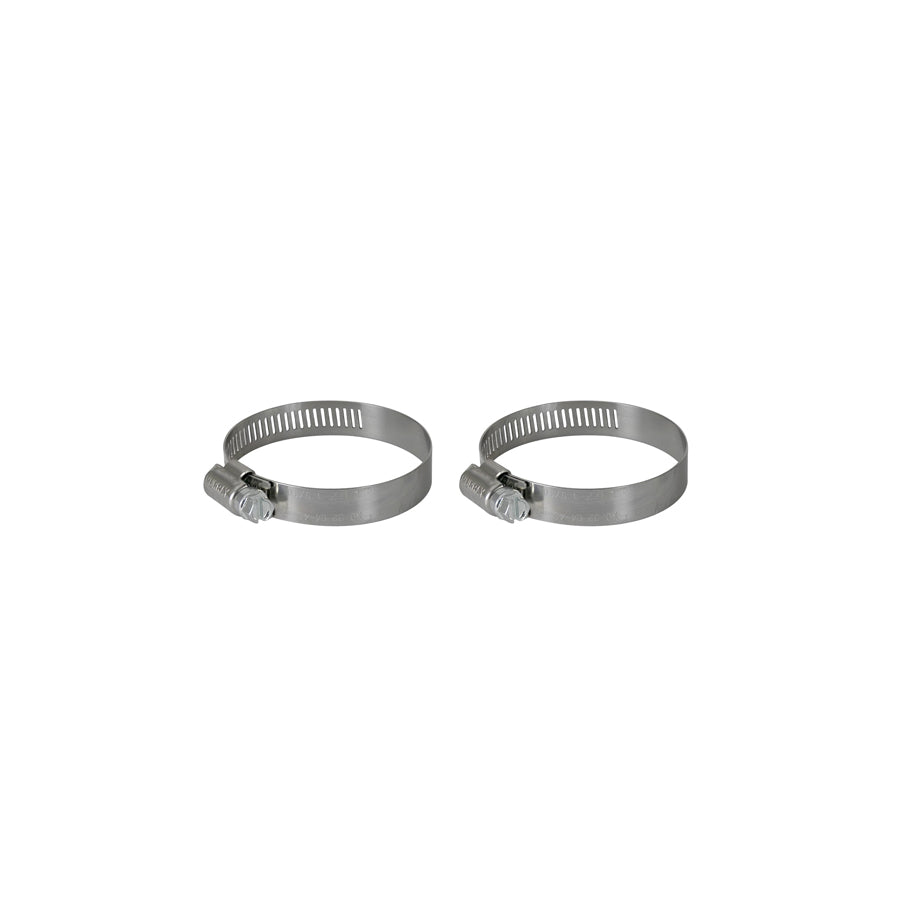 aFe 59-01010-MA SAE #032 (1-9/16 IN ID to 2-1/2 IN ID Range) Pair Replacement Clamp Kit  | Duco Car Parts UK Car Parts