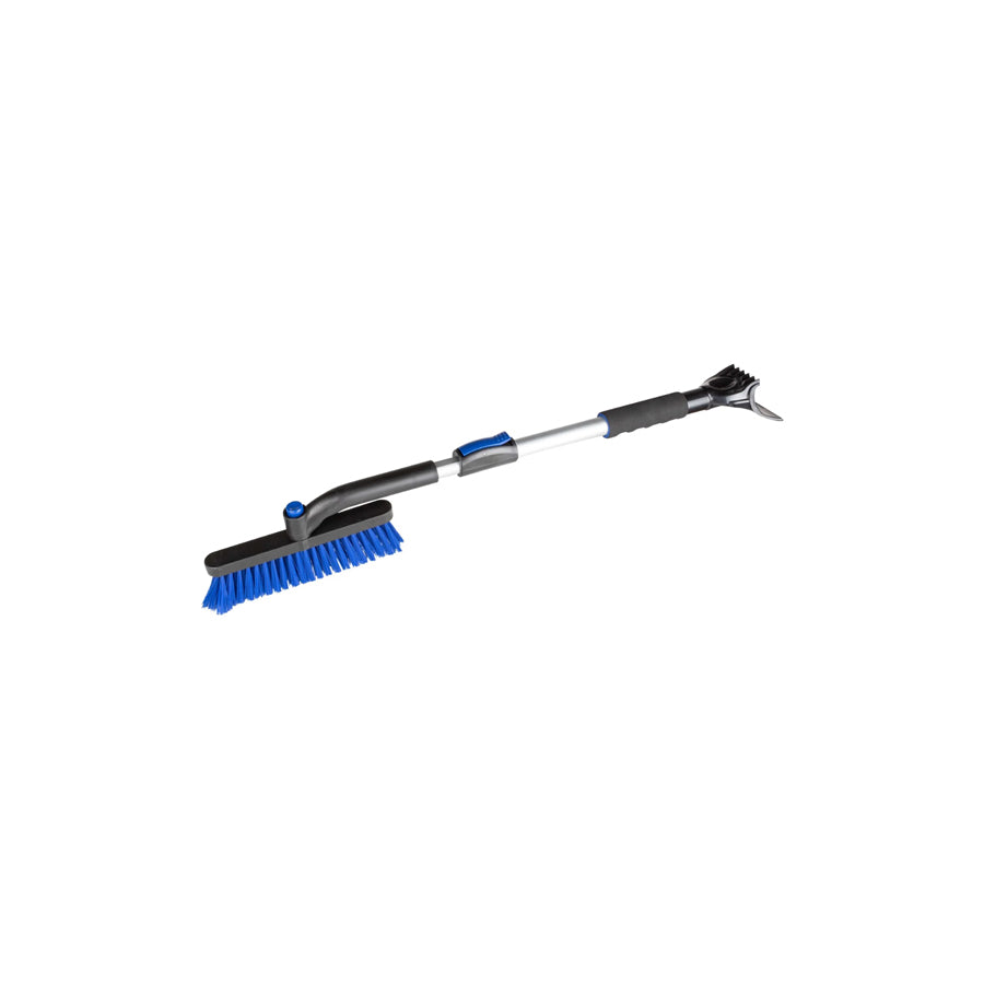 WALSER 23042 Ice scraper with snow brush