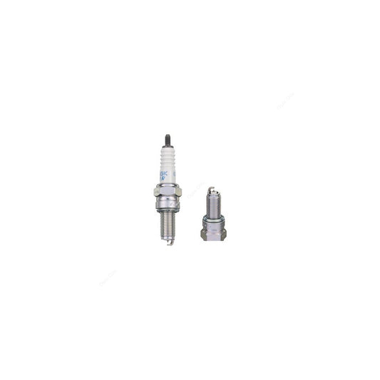 NGK CR8EIA-9 (4286) - Laser Iridium Spark Plug / Sparkplug