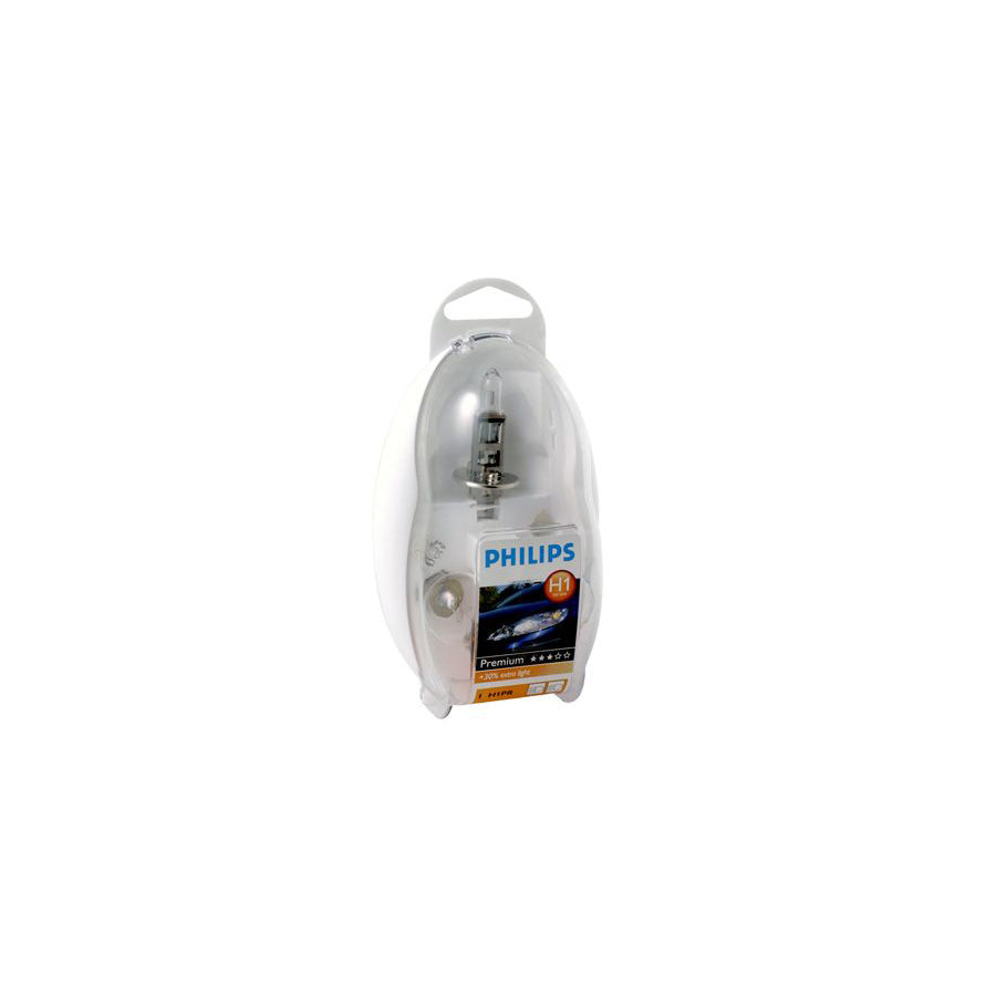 PHILIPS 55472EKKM Bulbs Assortment