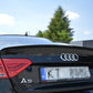 Maxton Design Audi S5 / A5 / A5 S-Line 8T / 8T FL Sportback Spoiler Cap