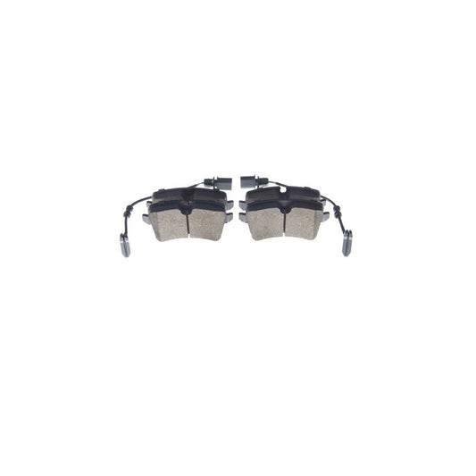 Bosch 0986494915 Brake Pad Set For Audi A8 D4 4H2 4H8 4Hc 4Hl BP1904