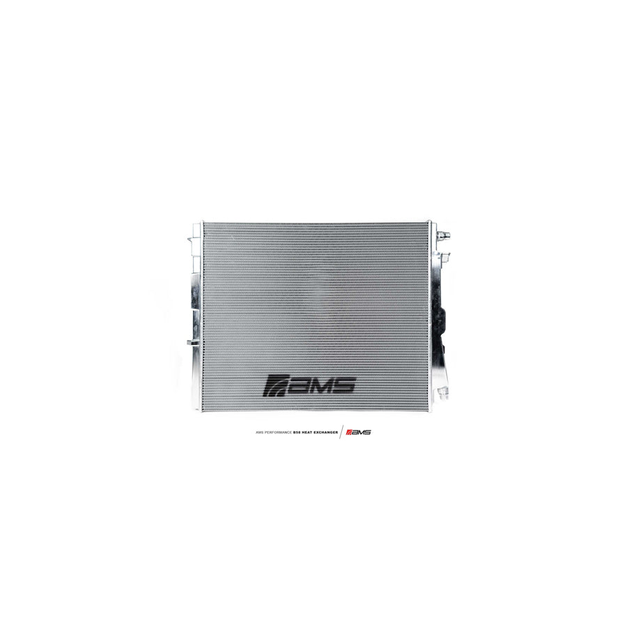 AMS Performance BMW B58 G20 G21 M340i Heat Exchanger