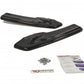 Maxton Design Audi A5 S-Line 8T FL Coupe Rear Side Splitters