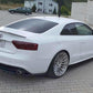 Maxton Design Audi A5 S-Line 8T FL Coupe Rear Side Splitters