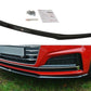 Maxton Design AU-A5-2-SLINE-FD2T Front Splitter V.2 Audi S5 / A5 S-Line F5 Coupe / Sportback | Duco Car Parts UK Car Parts