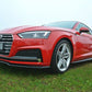 Maxton Design Audi S5 / A5 S-Line F5 Coupe / Sportback Front Splitter V.1