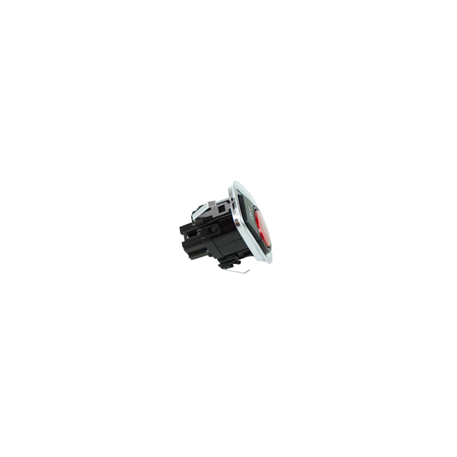 Genuine BMW 61318076620 F20 F22 F30 F32 Red Start Stop Switch (Inc. M135i, 335i, M2 & M3)