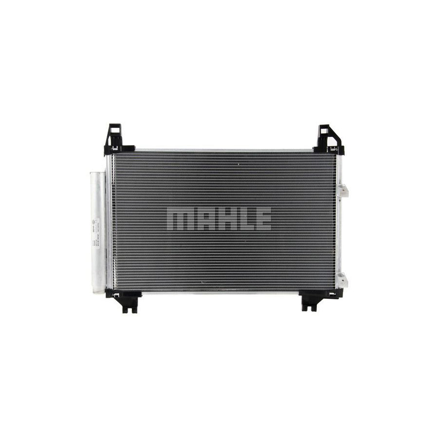 MAHLE ORIGINAL AC 793 000P Air conditioning condenser with dryer