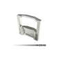 034Motorsport Audi VW Billet Aluminum MQB Upper Dogbone Mount Insert (MKV/MKVI Golf/GTI/R, 8P A3/S3 & 8J TT/TTRS