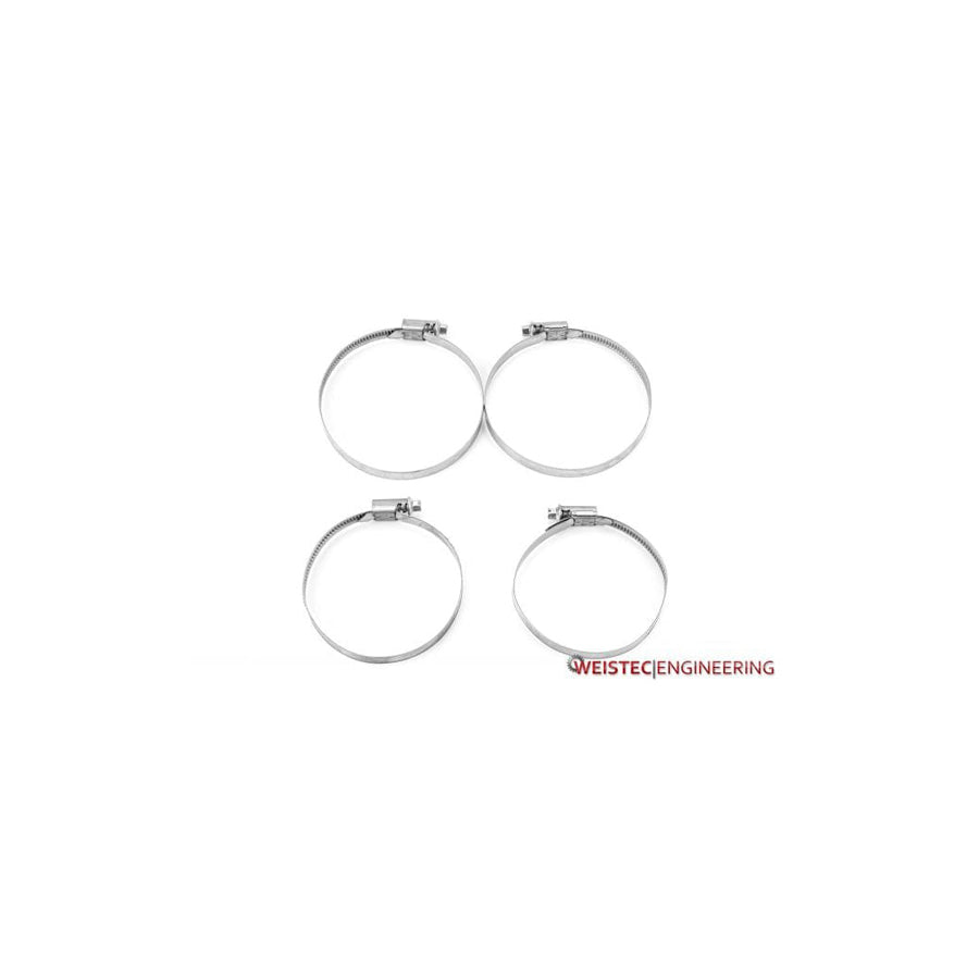 Weistec Mercedes-Benz M176 4L V8 W463 Carbon Fibre Airbox Kit (G500 & G550)