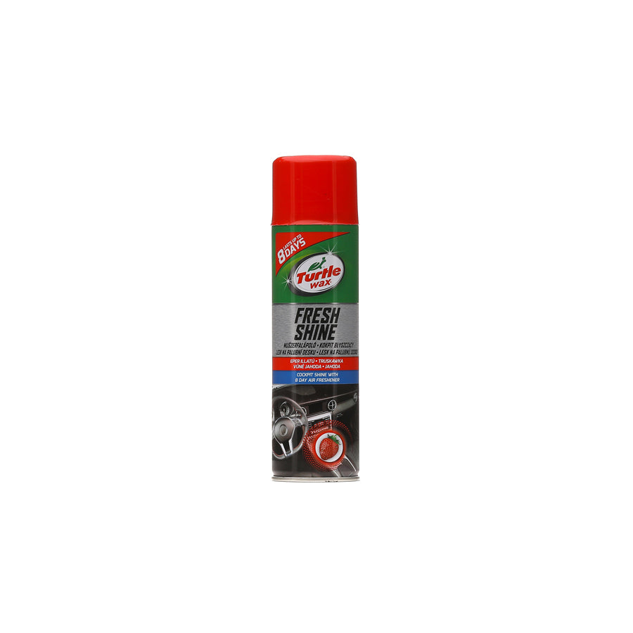 TURTLEWAX 70-170 Synthetic Material Care Products | Duco Car Parts UK Car Parts