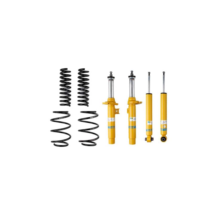 Bilstein 46-275950 HYUNDAI KIA B12 Pro-Lift Kit (Inc. Tucson & Sportage) 1