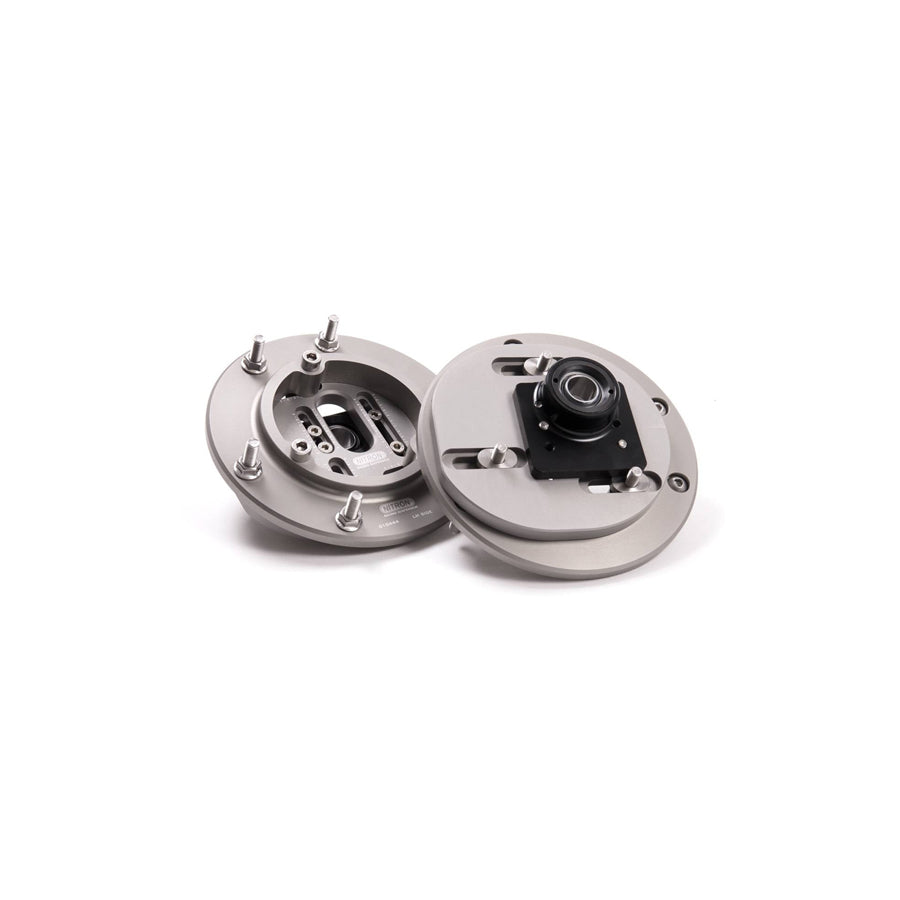 Nitron BMW F87 M2 Competition NTR R3 Suspension Kit