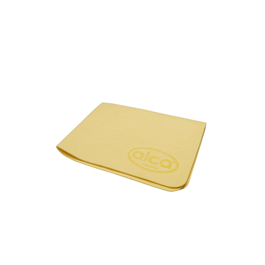 ALCA LeatherCloth PRO 974310 Chamois leather 43x32 cm, Synthetic chamois, Synthetic leather