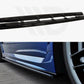 Maxton Design SU-IM-4-WRX-STI-SD1T Side Skirts Diffusers Subaru Wrx Sti | Duco Car Parts UK Car Parts