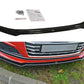 Maxton Design AU-A5-2-SLINE-FD1T Front Splitter V.1 Audi S5 / A5 S-Line F5 Coupe / Sportback | Duco Car Parts UK Car Parts