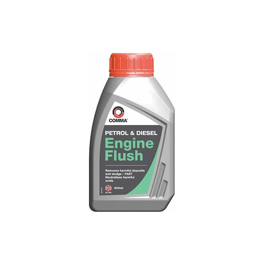 COMMA EF400M Engine Oil Additive | Duco Car Parts UK Car Parts