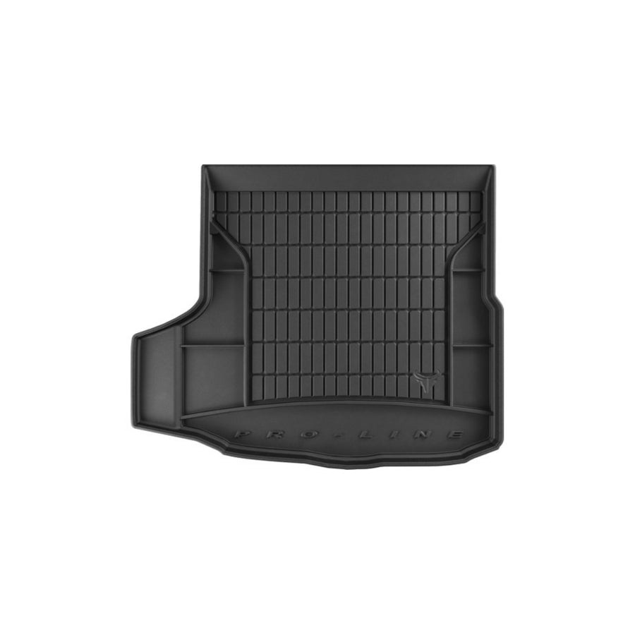 FROGUM ProLine TM413634 Car boot tray for VW Arteon Shooting Brake (3H9) Elastomer