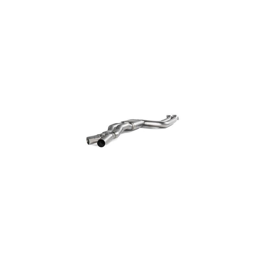 Akrapovic BMW F80 F82 OPF/GPF Evolution Titanium Link Pipe Set (M3 & M4)