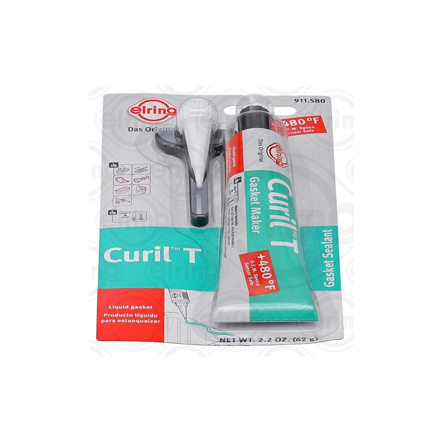 ELRING 911.580 Sealing Substance | Duco Car Parts UK Car Parts