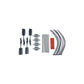 KW Audi BMW Seat Skoda VW Electronic Damping Cancellation Kit (Inc. Q3, G05 X5, 5F Leon & MK7 Golf)