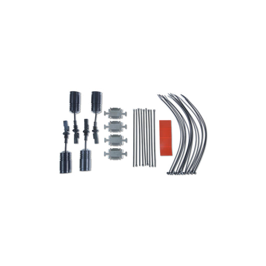 KW Audi BMW Seat Skoda VW Electronic Damping Cancellation Kit (Inc. Q3, G05 X5, 5F Leon & MK7 Golf)