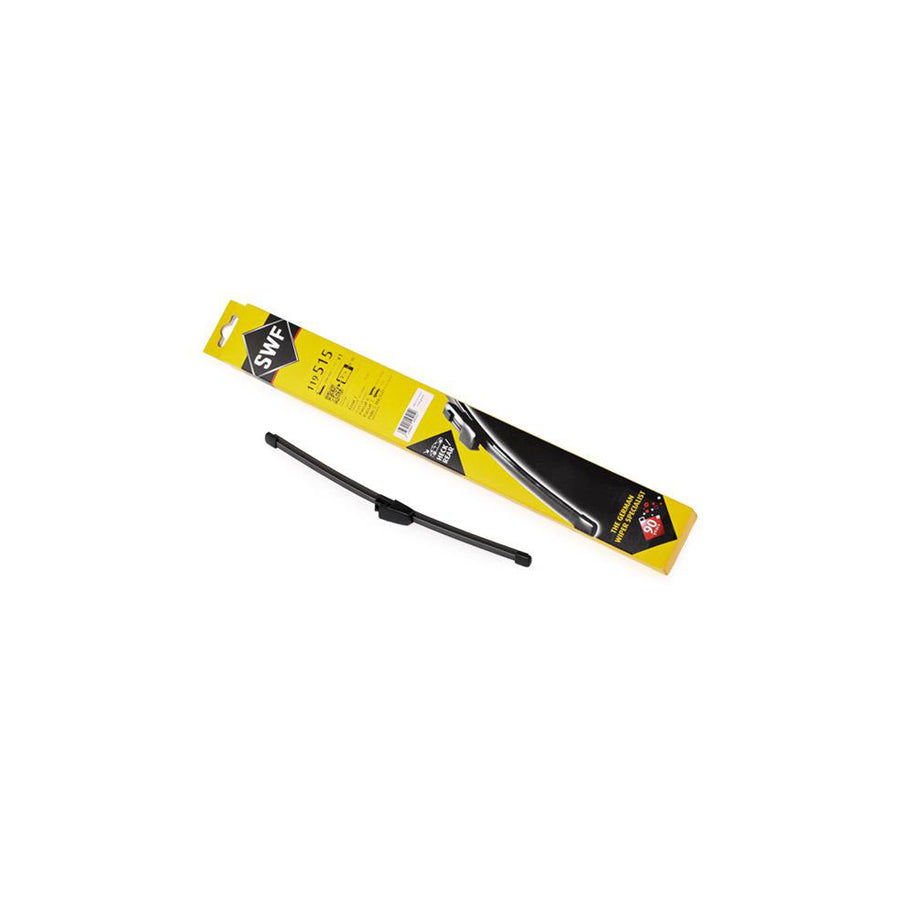 Swf Visioflex Rear 119515 Wiper Blade | Duco Car Parts UK Car Parts