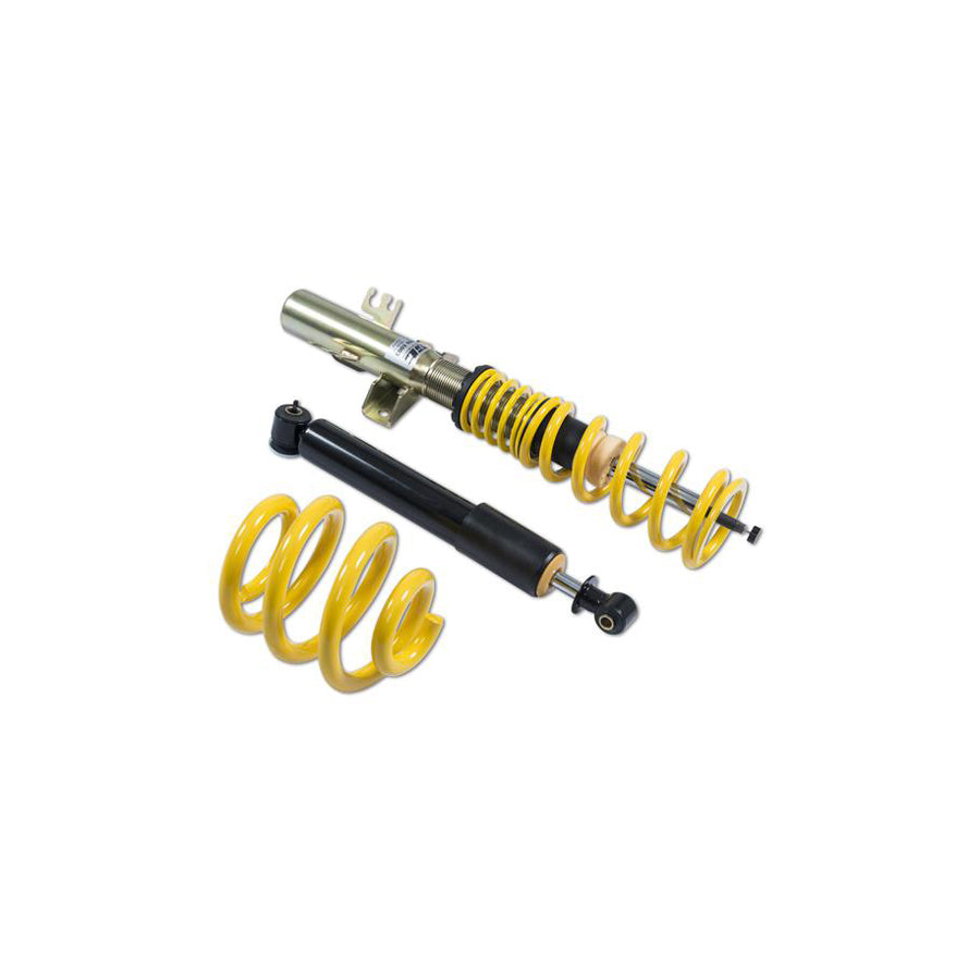 ST Suspensions 18280040 VW COILOVER KIT XA 2