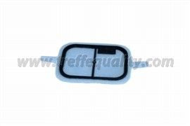 3F Quality 1464 Pollen Filter For Peugeot 306