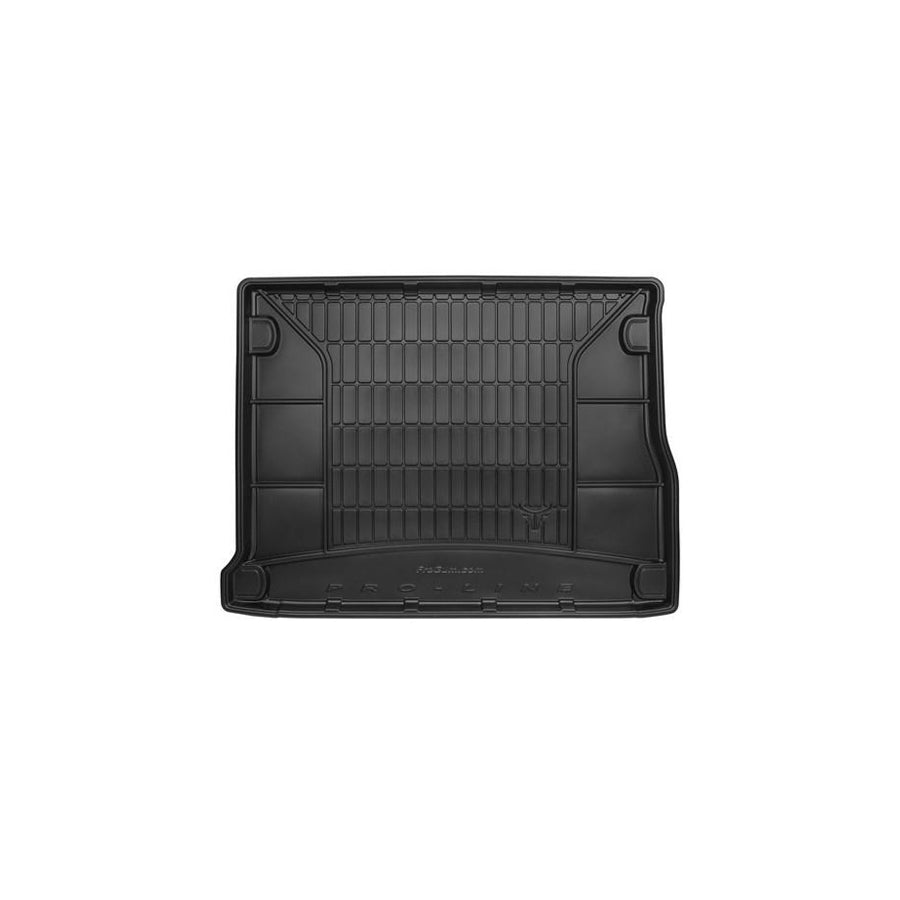 FROGUM TM548119 Car boot tray for RENAULT Scenic III (JZ0/1_) Elastomer