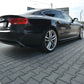Maxton Design Audi S5 / A5 / A5 S-Line 8T / 8T FL Sportback Side Skirts Diffusers
