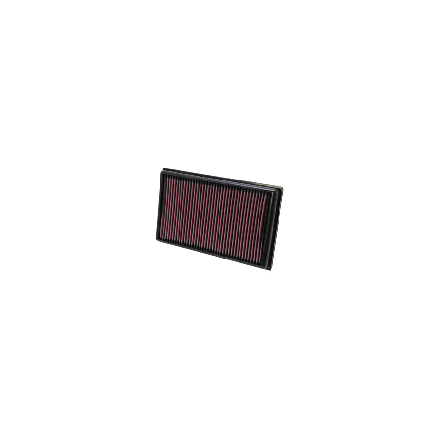 K&N 33-2475 Replacement Air Filter