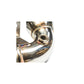 Agency Power BMW Race Downpipes (X5M, X6M & xDrive50i)