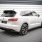 Maxton Design VW Touareg R-line MK3 (2018-) Rear Side Splitters