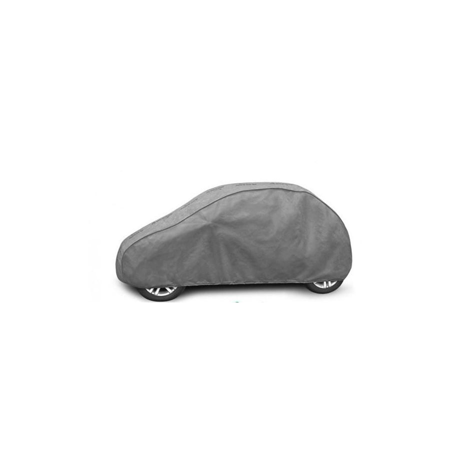 KEGEL 5-4100-248-3020 Car cover full-size, S3 148x335-355 cm