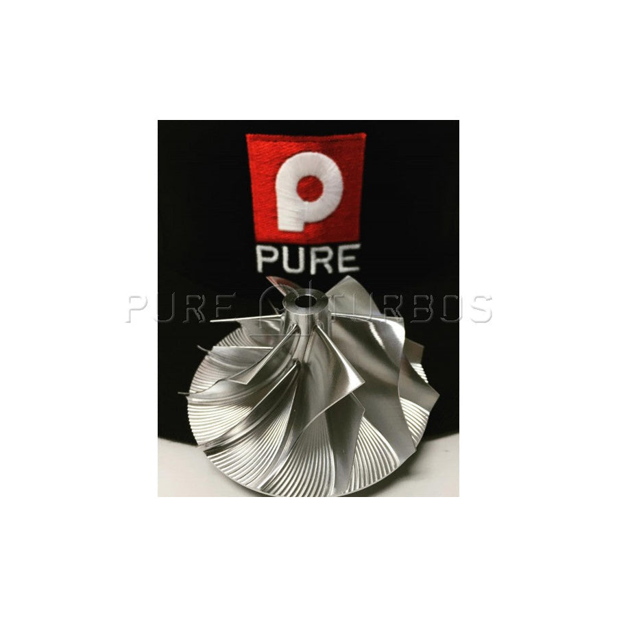 Pure Turbos BMW B58 Stage 1 Turbo (M140i, M240i, 340i & 440i)