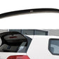 Maxton Design VW-GO-7-GTI-CS-CAP1T Spoiler Cap Volkswagen Golf GTI Clubsport MK7 | Duco Car Parts UK Car Parts