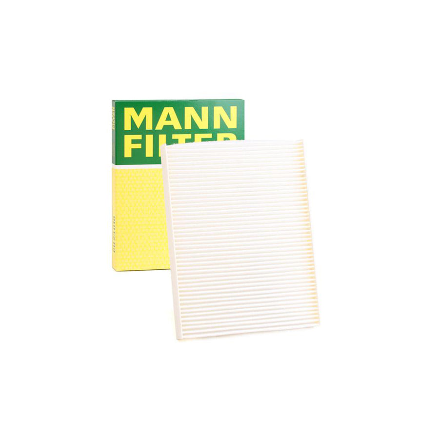 MANN-FILTER CU 23 010 Pollen filter Particulate Filter